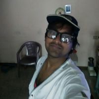 Abhishek Gopalakrishnan's Photo