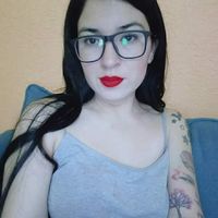 Julia Dominguez的照片