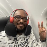 Reginald A Galloway's Photo