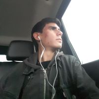 Jose Heredia Quijada's Photo