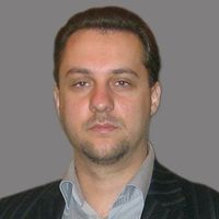 Alexey Zubarev的照片