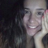 Natália Aguiar Galdino's Photo