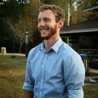 Jordan Vincent's Photo