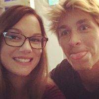 Chrissy Hind's Photo