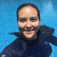 Mariana Ishikawa的照片