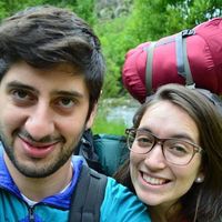 Sergio Sairafi Bazán的照片