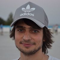 Alexander Zaikin's Photo