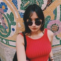 Amira Abdala Armendariz's Photo