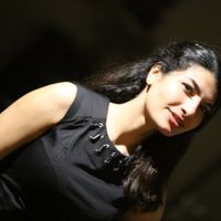 mahsa azizi's Photo