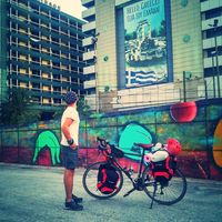 MURAT KAVUNCU's Photo