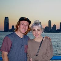 Boston Bushnell's Photo