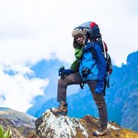 Fotos de Ssenyonyi Derrick