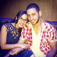 Shalom Jacobi's Photo