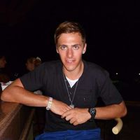 Dominik Seufert's Photo