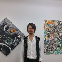 François Boisanté的照片