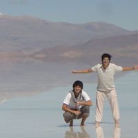 Fotos von Facundo Zavaletum