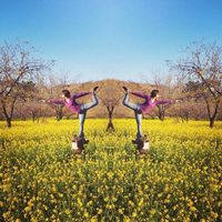 Gali  Levi McClure's Photo