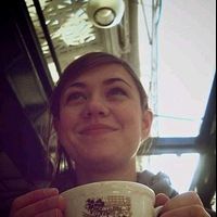 Fotos de Lucy Walker