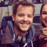 Bram Willemse's Photo