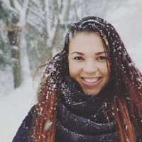 Andrea Chalmers's Photo