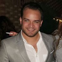 Alonso Quijano's Photo