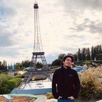 Sebastian Coronado's Photo