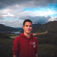 Quentin ABERT's Photo