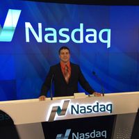 Justin Bralish's Photo