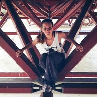 Barbora Hanusova's Photo