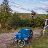 Marc Hessmann的照片