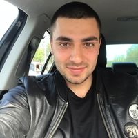 Alexander Multik's Photo