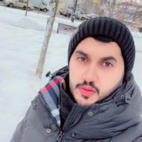 Saleh Alqahtani's Photo