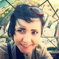 Alexandra Miracle的照片