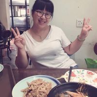 Maggie Yang的照片