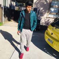 Daksh Chahal's Photo