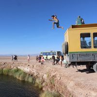 Nico Collantes's Photo