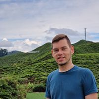 Jakub Procházka's Photo