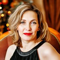 Katya Belchenko的照片