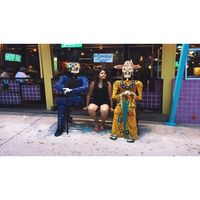 Vane Querido's Photo