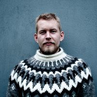 Guðni Björn Gunnlaugsson's Photo
