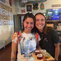 Megan Gilfert的照片