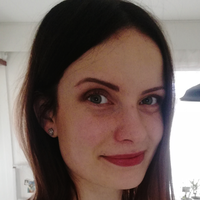 Johanna Torkkel的照片