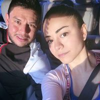 Ileana Aleman的照片