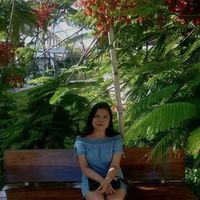 Liz Martínez's Photo