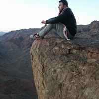 AmMar Rawashdeh的照片