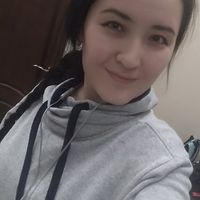 Manshuk Zhaksybekkyzy's Photo