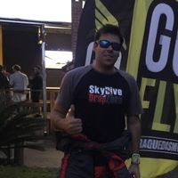 Bruno Marques的照片