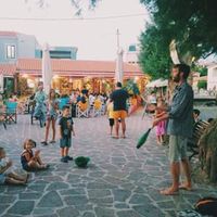 Iain Jackson的照片