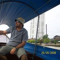Mohammed Akrabawi's Photo