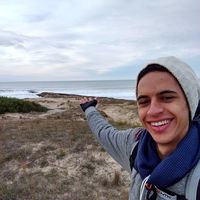 Mauricio Lazarini's Photo